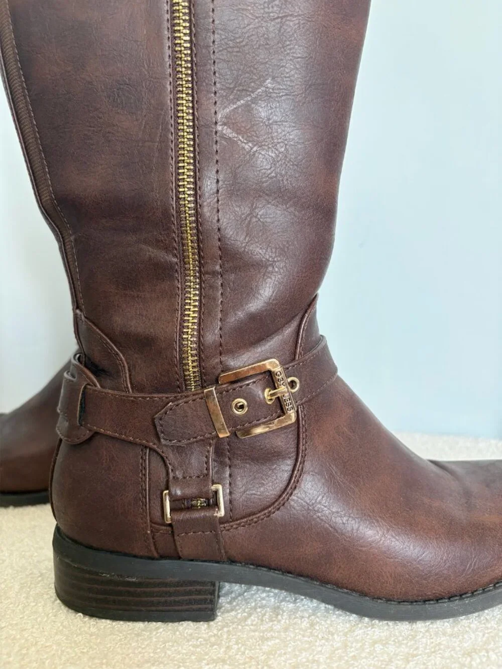 G by Guess Women's Boots
